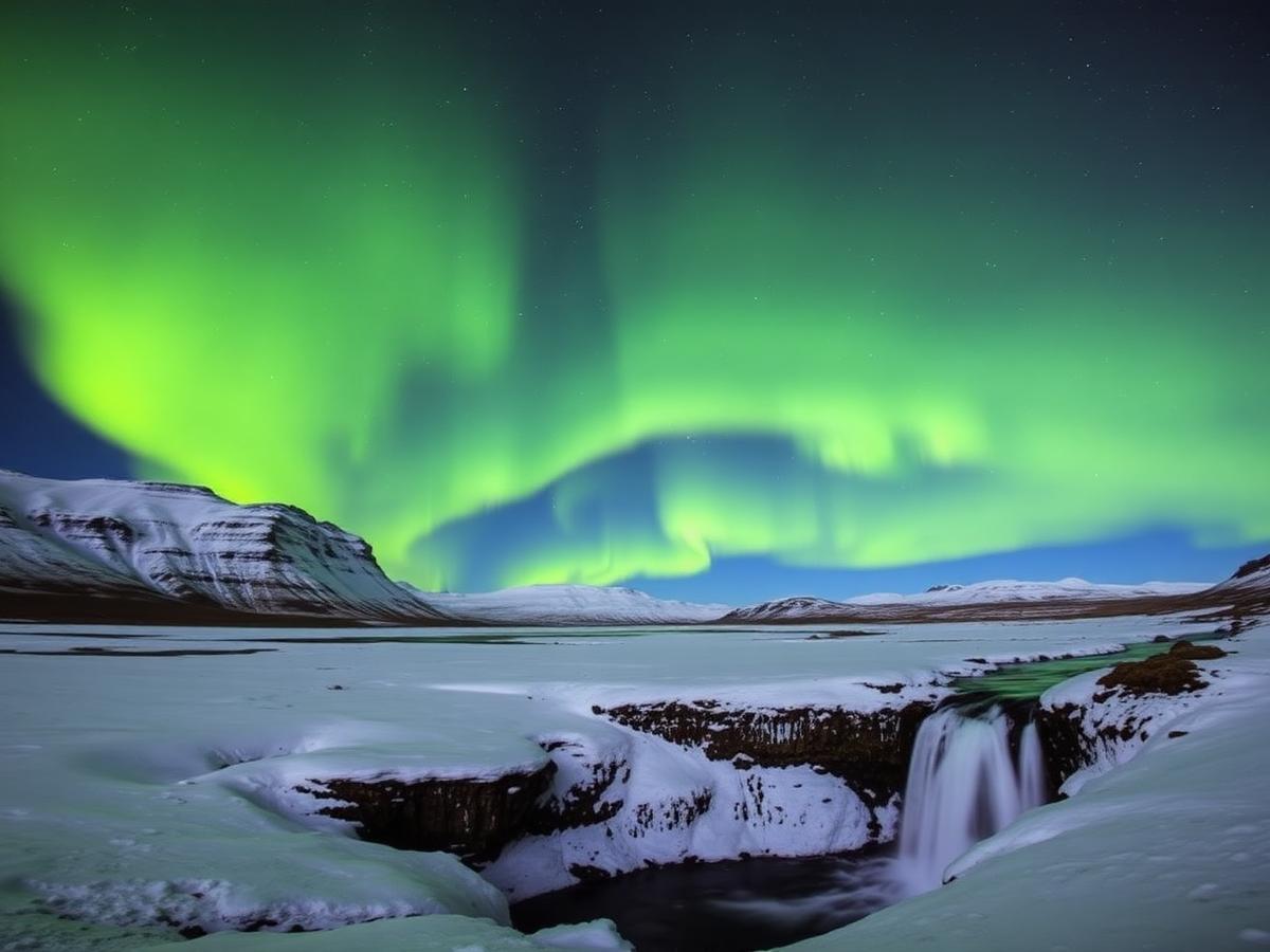 Reykjavík, Iceland