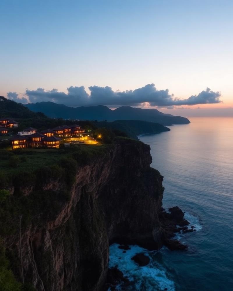 Bali, Indonesia