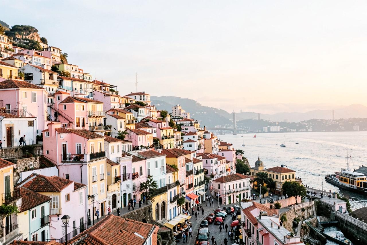 Lisbon, Portugal