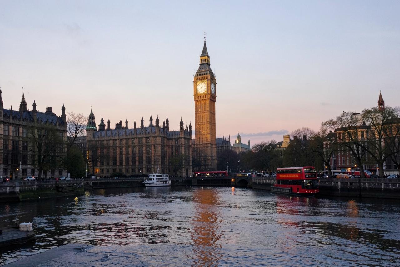 London, United Kingdom